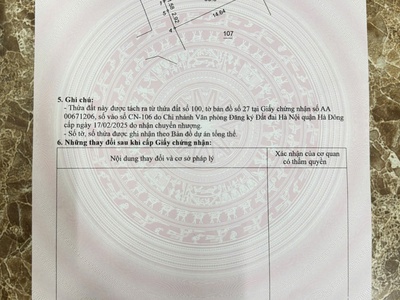 Chính chủ trực tiếp đất nở hậu oto vào tận cửa , không trung gian môi giới 3
