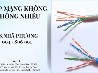 Cáp Mạng Altek Kabel Utp6 24awg Đà Nẵng, Hà Nội, Hcm. 2