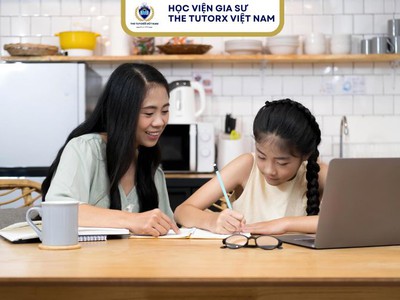 Gia Sư Tiếng Việt Lớp 5 Đồng Hành Cùng Học Sinh Nâng Cao Kỹ Năng Ngôn Ngữ Và Tự Tin Viết Văn 0