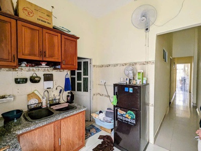 Bán nhà Trần Xuân Soạn khu kiều đàm DT,85m2 giá 6.4 tỷ tân hưng Quận 7 2