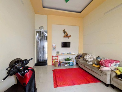 Bán nhà Trần Xuân Soạn khu kiều đàm DT,85m2 giá 6.4 tỷ tân hưng Quận 7 3