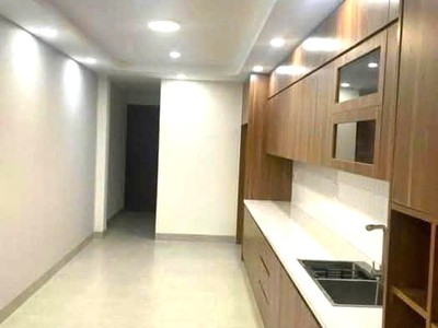 Bán Nhà Mặt Tiền hẻm 5m trần xuân soạn DT,82m2 giá 7.6 tỷ Tân kiểng quận 7 2