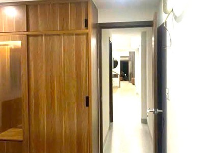 Bán Nhà Mặt Tiền hẻm 5m trần xuân soạn DT,82m2 giá 7.6 tỷ Tân kiểng quận 7 3