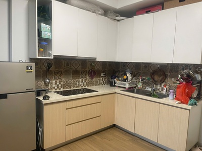 Cho thuê Căn hộ 50m2 tại Toà Westbay Ecopark 0