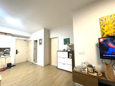 Cho thuê Căn hộ 50m2 tại Toà Westbay Ecopark 1