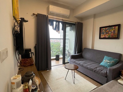 Cho thuê Căn hộ 50m2 tại Toà Westbay Ecopark 2