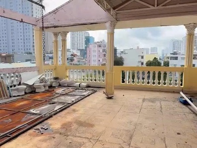 Nhà riêng tại Trần Đình Xu, 30 tỷ, 300 m2, Q1, HCM 2