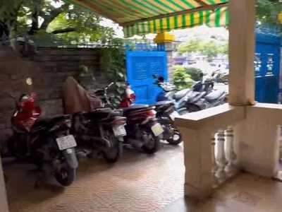 Nhà riêng tại Trần Đình Xu, 30 tỷ, 300 m2, Q1, HCM 1