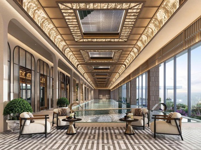 Chính thức nhận Booking dự án RIVEA Residences Hà Nội 2