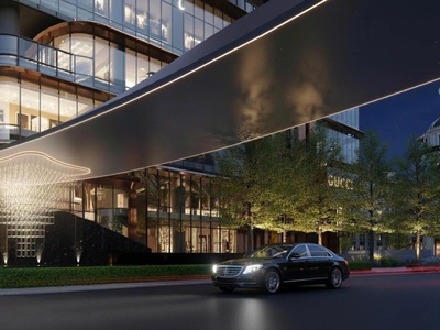 Chính thức nhận Booking dự án RIVEA Residences Hà Nội 1