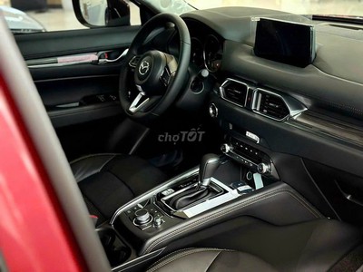 MAZDA CX-5 giá chỉ từ 701tr, giá rẻ nhất có sẵn tại THACO AUTO TPHCM 3
