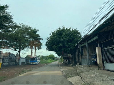Bán đất Trảng Bom - Đồng Nai 0