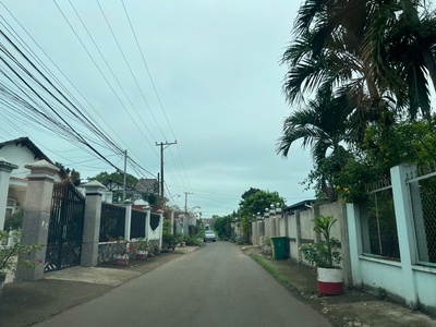 Bán đất Trảng Bom - Đồng Nai 1