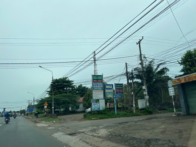 Bán đất Trảng Bom - Đồng Nai 2