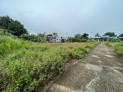 Bán đất Trảng Bom - Đồng Nai 3