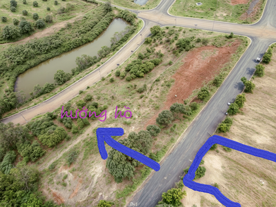 Siêu phẩm đất view siêu đẹp 256.6 m    Không gian sống xanh chuẩn nghỉ dưỡng giữa lòng Bảo Lộc 1