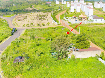 View đồi siêu đẹp 341.4 m đất biệt thự trung tâm Bảo Lộc, giá đầu tư chỉ 15 triệu/m 1