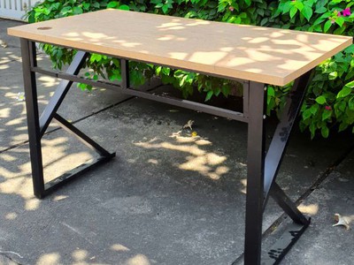 Bàn ghế văn phòng thanh lý Phú Nhàn Giá chỉ từ 449K, giao nhanh 24h 1