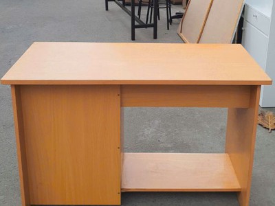 Bàn ghế văn phòng thanh lý Phú Nhàn Giá chỉ từ 449K, giao nhanh 24h 6