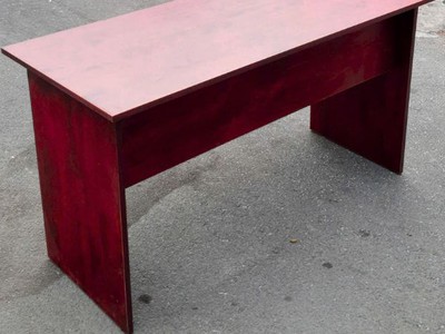 Bàn ghế văn phòng thanh lý Phú Nhàn Giá chỉ từ 449K, giao nhanh 24h 10