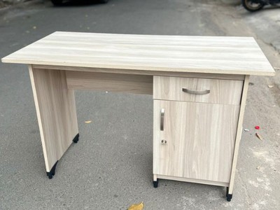 Bàn ghế văn phòng thanh lý Phú Nhàn Giá chỉ từ 449K, giao nhanh 24h 15