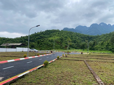 290 triệu có ngay lô đất bám tỉnh lộ tại Kim Bôi, Hoà Bình 6