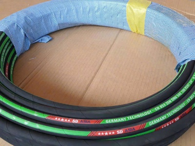 Ống thuỷ lực 1 lớp kẽm 1