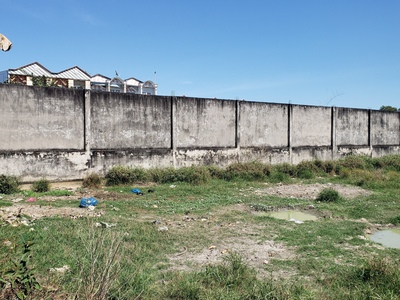 Chính chủ bán hoặc cho thuê đất mặt tiền tân hiệp hóc môn 2