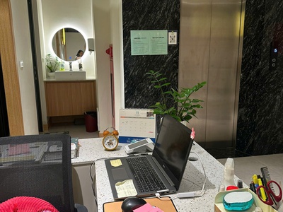 Vì không quản lý được em sang nhượng lại spa tại cầu diễn ạ 3