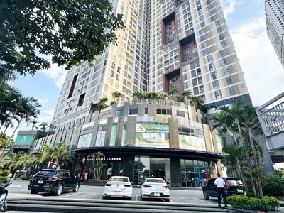 Siêu phẩm - kđt văn khê - vị trí đắc địa - tầng trung - ở sướng - tiện ích 133,3m2 9,6 tỷ 0