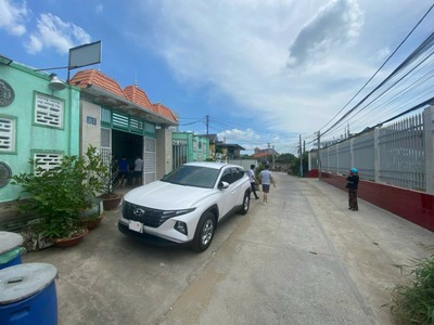 Bán nhà đẹp - vị trí đẹp tại phường 4, tp. tân an, long an - có 24 phòng trọ cho thuê 0