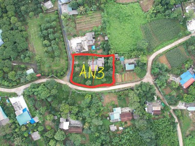 2 lô đất dân ngã 3 an nghĩa   sát dự án utopia, giá chỉ từ 4,5tr/m2 0