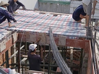 Nhà vị trí đẹp 154 âu dương lân, phường chánh hưng 0