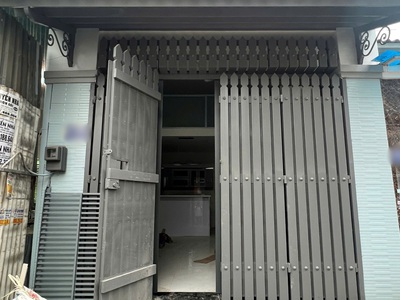 Nhà mới 2 tầng c3 phạm hùng,bình hưng,bình chánh . giá: 4.2 tỷ 0