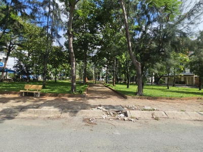 Bán nhà mặt tiền kdc hiện hữu, 3 tầng 5x21m 4