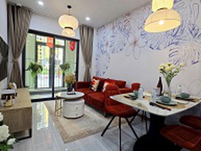 Bcons asahi sống chuẩn nhật, đầu tư đón lợi nhuận 3