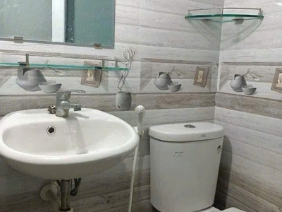 Giảm 500tr  chdv shr 4 tầng hxh 193m2, vuông   thống nhất gò vấp 4