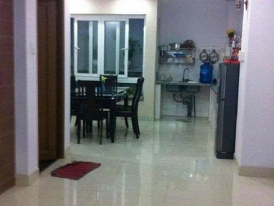 Giảm 1 tỷ  nhà nở hậu shr 4 tầng hxh 187m2   quang trung gò vấp s 1