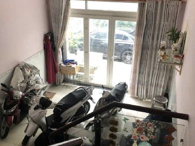 Giảm 1 tỷ  nhà nở hậu shr 4 tầng hxh 187m2   quang trung gò vấp s 2