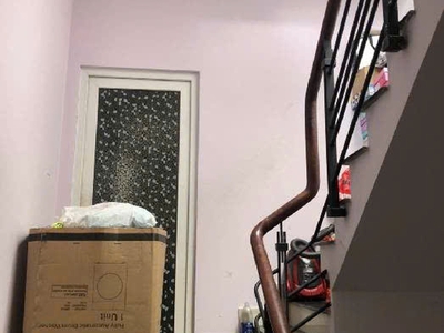 Giảm 1 tỷ  nhà nở hậu shr 4 tầng hxh 187m2   quang trung gò vấp s 3