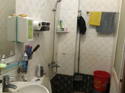 Giảm 1 tỷ  nhà nở hậu shr 4 tầng hxh 187m2   quang trung gò vấp s 4