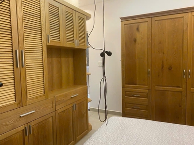 Nhà lô góc shr 4 tầng hxt 236m2 lê đức thọ gò vấp 1