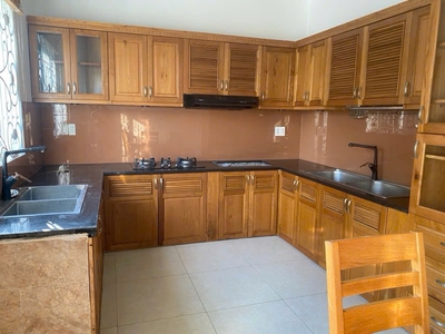 Nhà lô góc shr 4 tầng hxt 236m2 lê đức thọ gò vấp 3