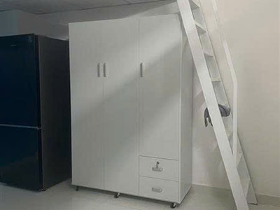 Giảm 6 tỷ  chdv shr 5 tầng hxh 158m2, nở hậu   thống nhất gò vấp 1