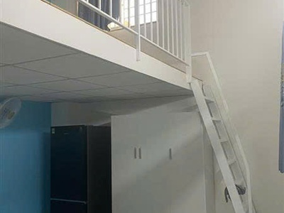 Giảm 6 tỷ  chdv shr 5 tầng hxh 158m2, nở hậu   thống nhất gò vấp 3