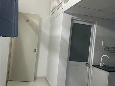 Giảm 6 tỷ  chdv shr 5 tầng hxh 158m2, nở hậu   thống nhất gò vấp 4