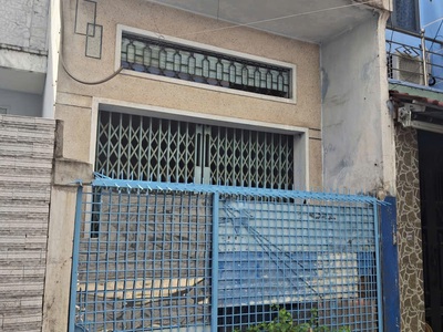 Nhà vuông shr 2 tầng hxh 42m2 thống nhất gò vấp s 0