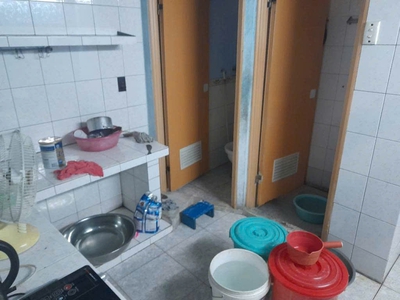 Nhà vuông shr 2 tầng hxh 42m2 thống nhất gò vấp s 3