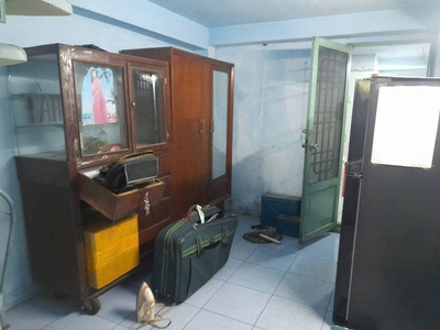 Nhà vuông shr 2 tầng hxh 42m2 thống nhất gò vấp s 4