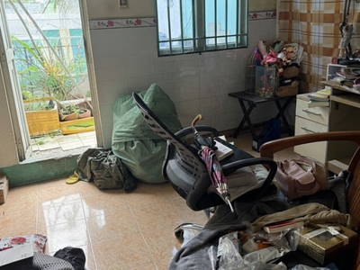 Nhà shr 3 tầng hxh 42m2 phạm văn chiêu gò vấp s 3